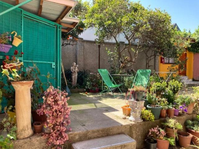 Apartamento Mini Cerca De Playa Vina del Mar