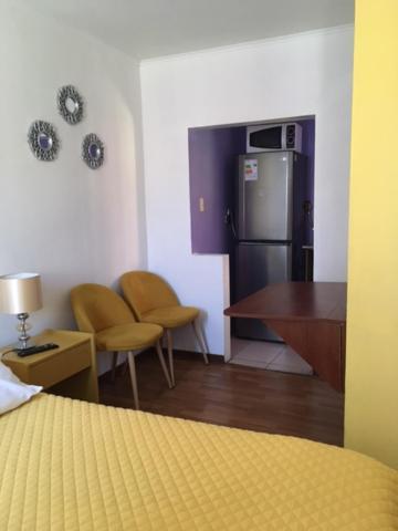 Mini Cerca De Playa Apartamento Vina del Mar