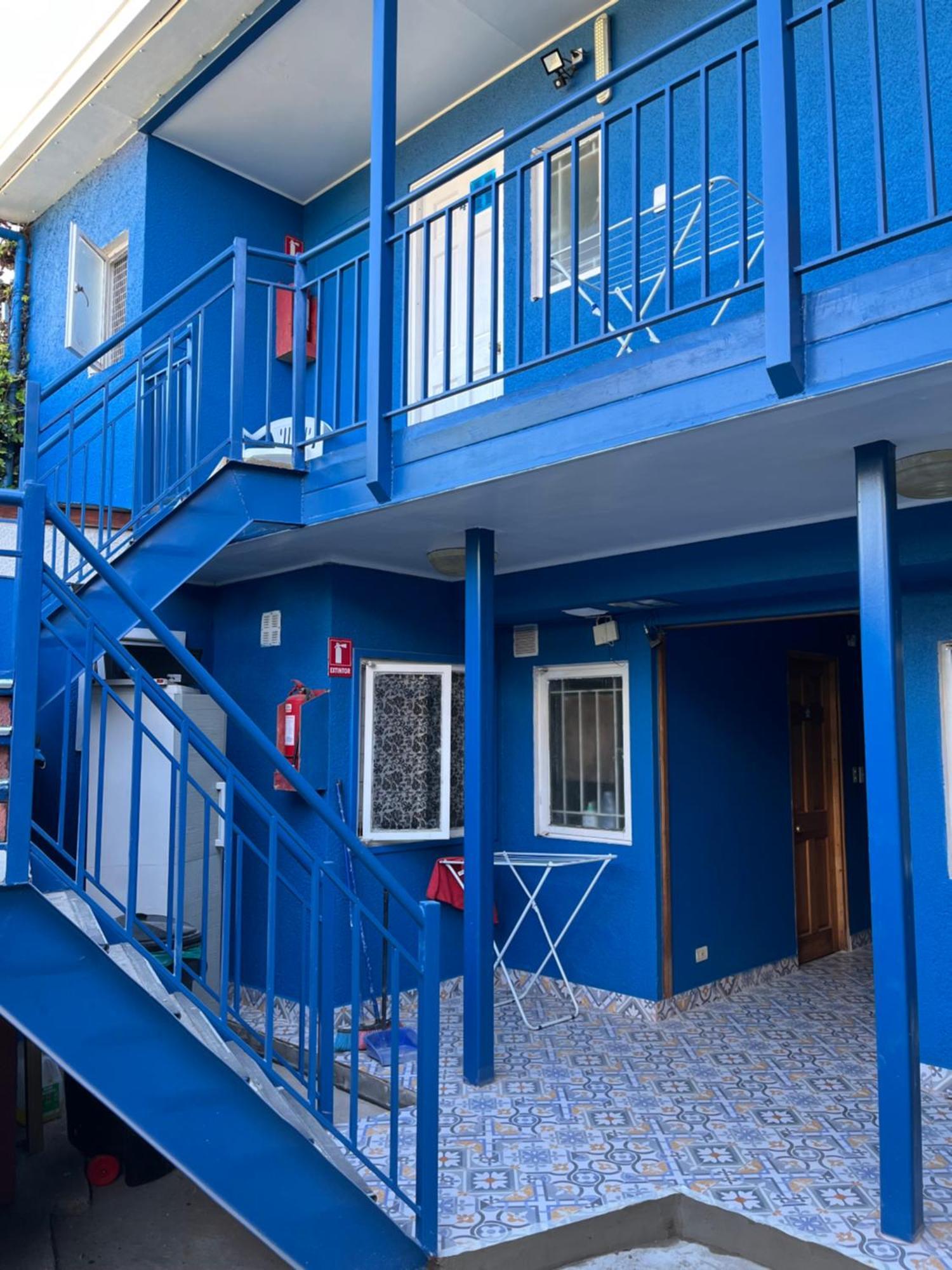 Mini Cerca De Playa Apartamento